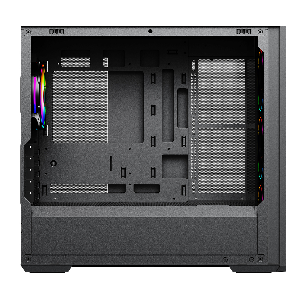 VIDA NOTUS Black – image 4