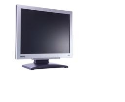 BenQ LCD Monitors FP51G+