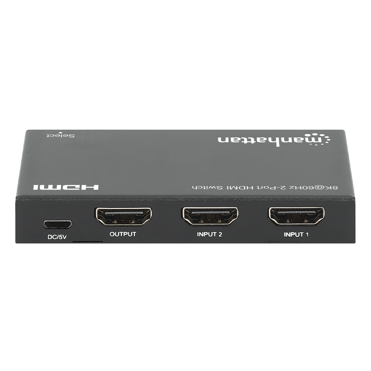 Intellinet 207942 video switch HDMI – image 1