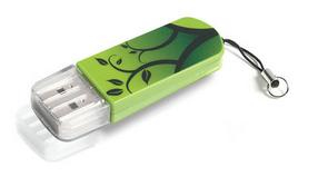 Verbatim 8GB Elements Edition - Earth – image 4
