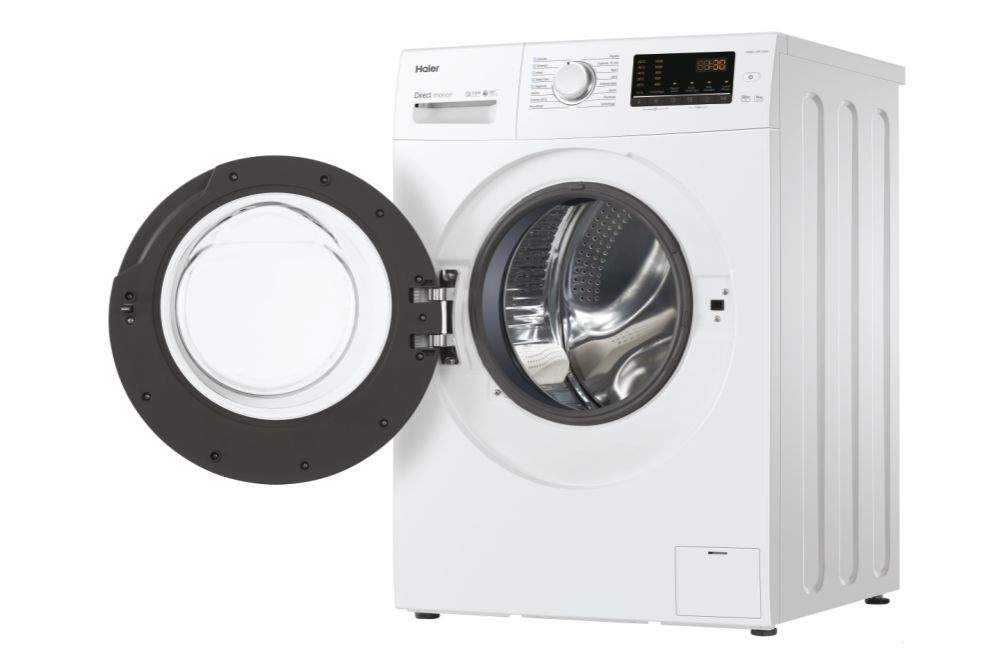 Haier 30 Series HW80-SB1230N washing machine Front-load – image 4