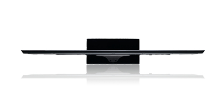 LG 32LW4500 TV 81.3 cm (32") Full HD Black 400 cd/m² – image 4