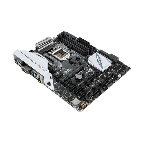 ASUS Z170-PRO Intel® Z170 LGA 1151 (Socket H4) ATX – image 5