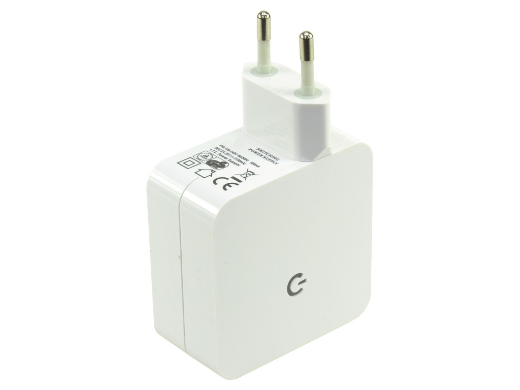 2-Power UMC0004A mobile device charger Universal White AC Indoor – image 2