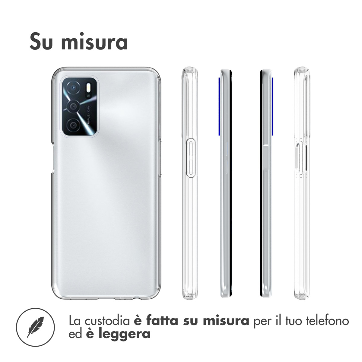 Accezz SH00048880 mobile phone case – image 3