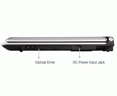 ASUS A7K-7S053C, BE – image 4
