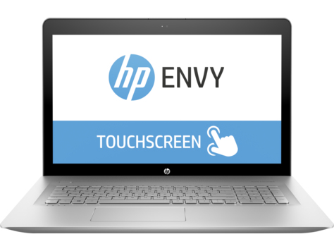 HP ENVY 17-u018ca Intel® Core™ i7 i7-6500U Laptop – image 3