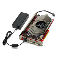 ASUS Extreme N7800GT DUAL/2DHTV
