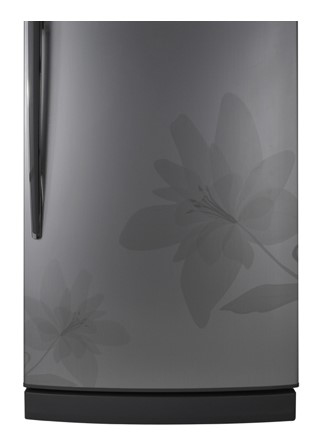 Daewoo DFR-1620DIT fridge-freezer Freestanding – image 7