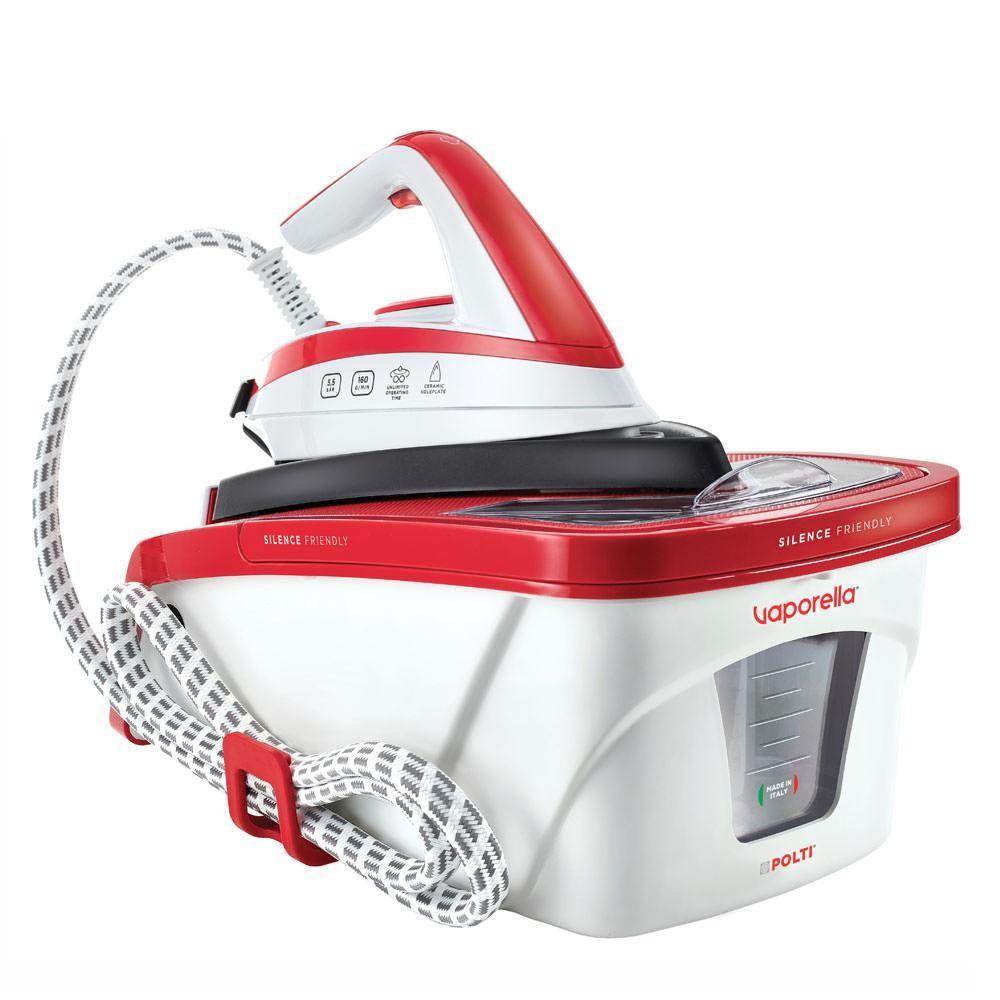 Polti Vaporella Silence Friendly_8.80 – image 1