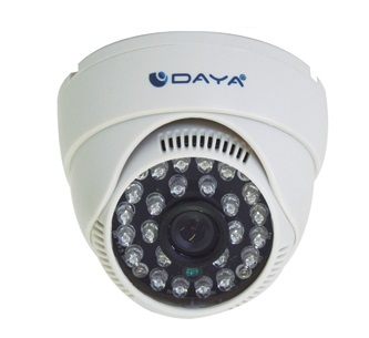 Dahua Technology HBW100 security camera Dome CCTV security camera Indoor