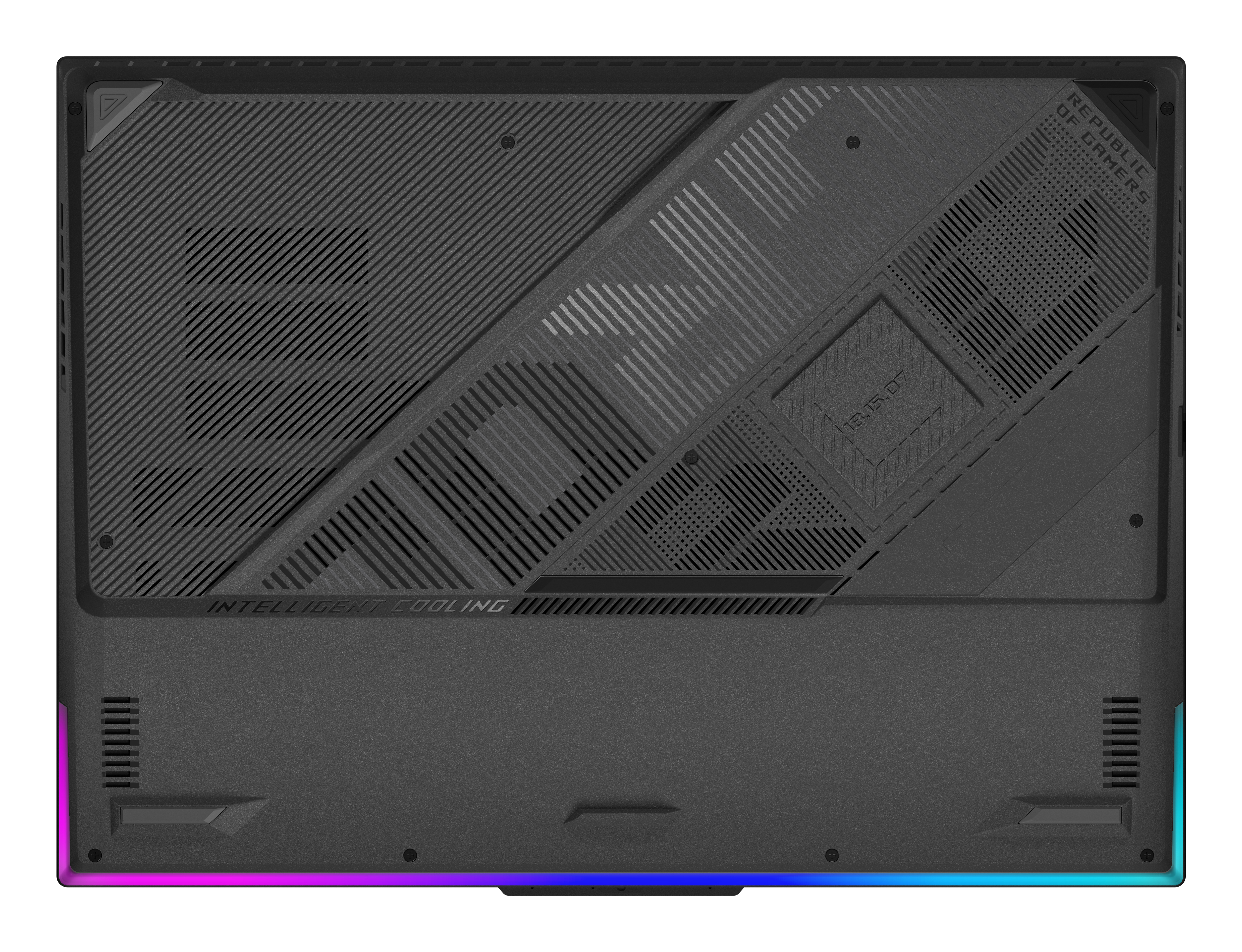 ASUS ROG Strix G18 G814PP-S9018W — weergave 8