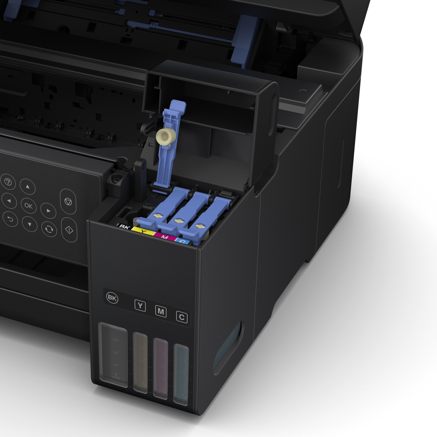 Epson EcoTank L4160 Inkjet A4 – image 4