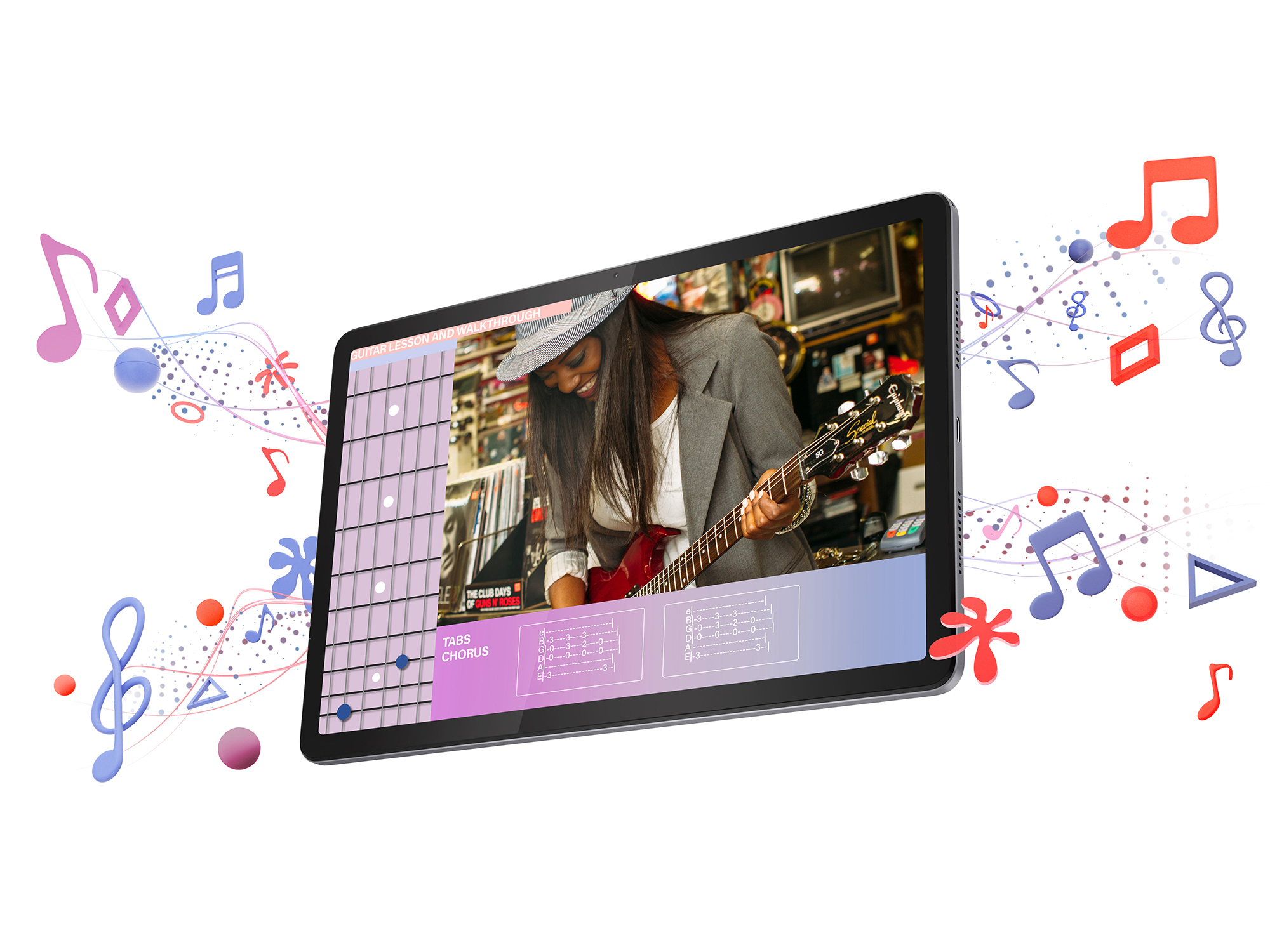 Lenovo ZADB0041TR 4G LTE – image 3