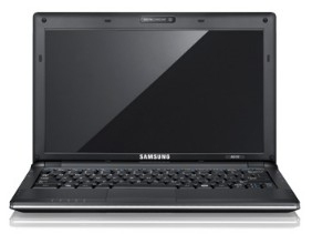 Samsung NP-N510-JA01 Intel Pentium Mobile N270 Netbook