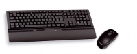 Cherry eVolution SIRIUS XT Wireless MultiMedia Desktop