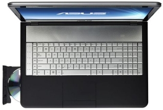 ASUS N75SF-V2G-TZ218V Intel® Core™ i5 i5-2430M – image 3