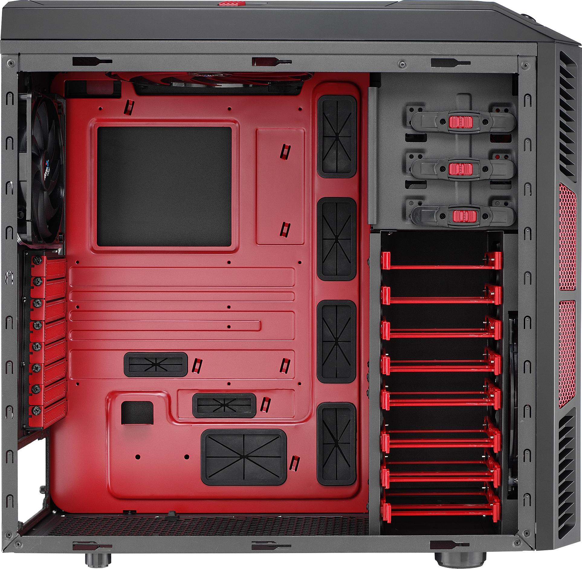 Aerocool XPredator X3 – image 4