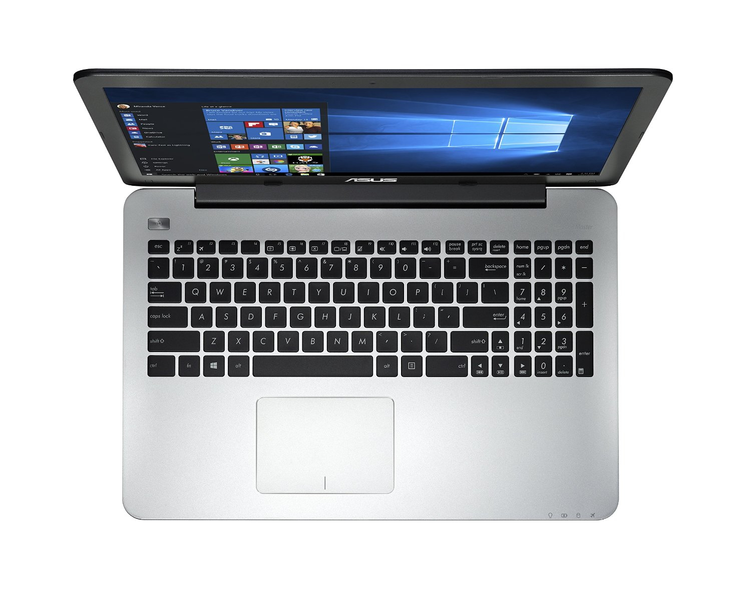 ASUS K555LD-XX669H laptop Intel® Core™ i7 i7-4510U – image 6