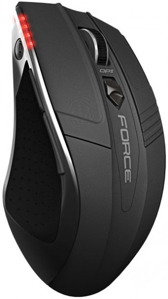 GIGABYTE MSGIGAGM-M9ICE mouse RF Wireless Laser 2000 DPI – image 3