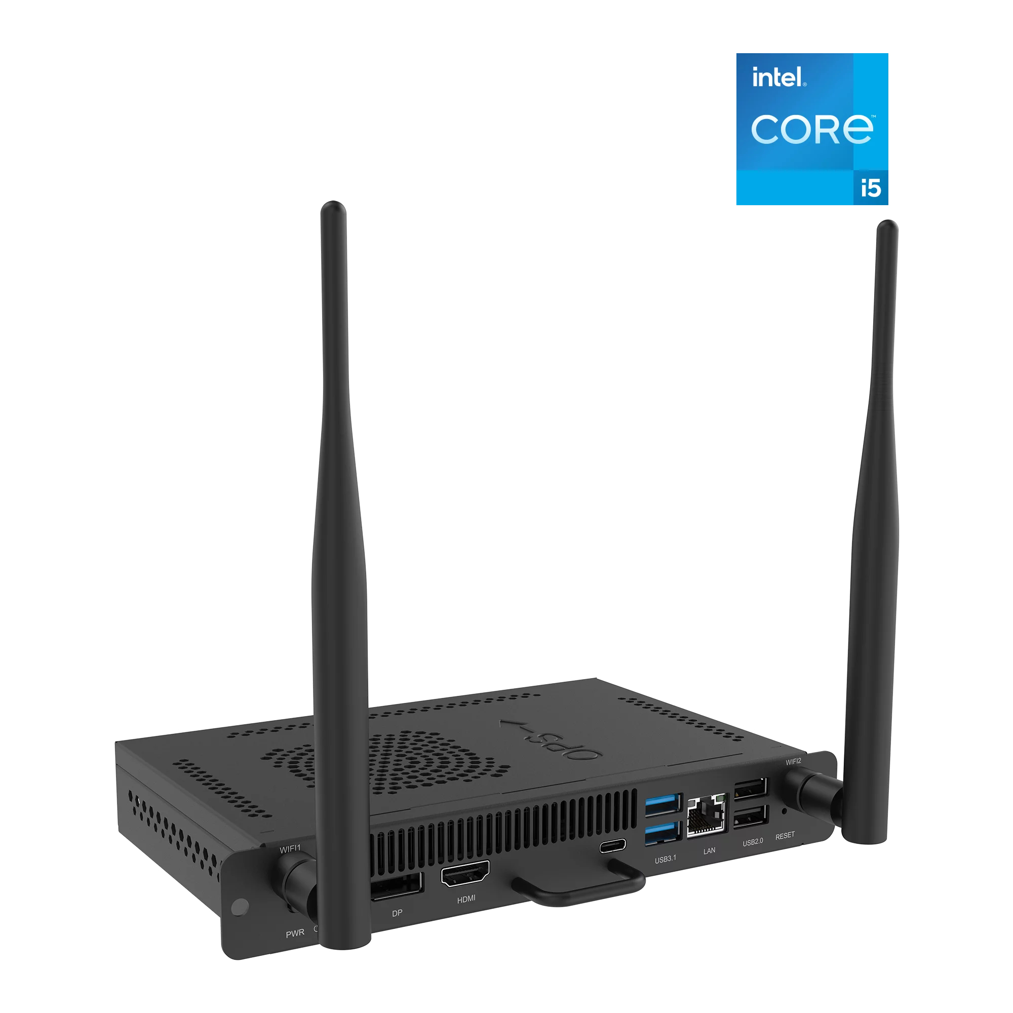 BenQ TEY41-i5 Intel® Core™ i5 i5-1235U – image 3