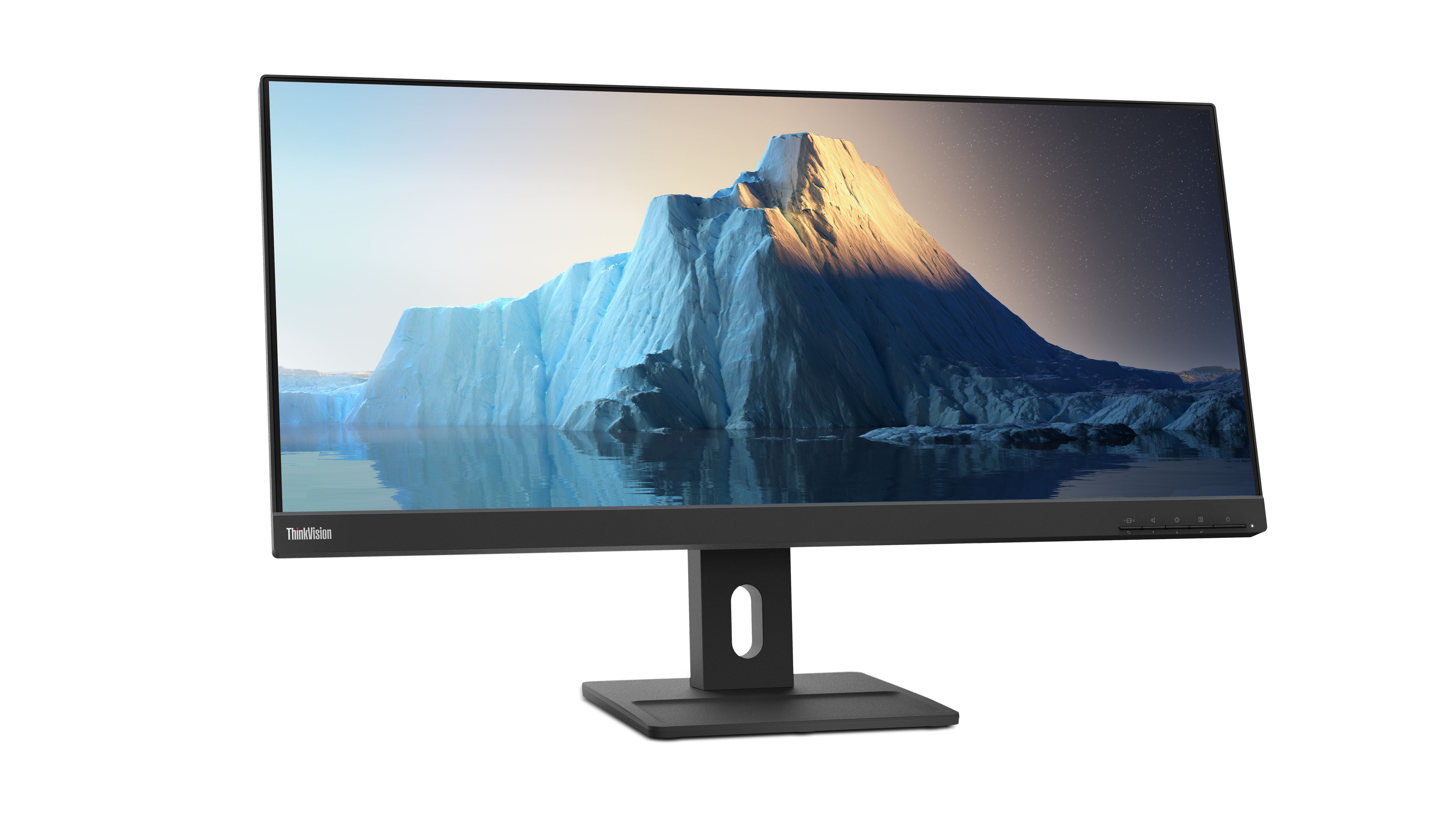 Lenovo ThinkVision E29w-20 computer monitor 73.7 cm (29″) 2560 x 1080 pixels UltraWide Full HD LED Black image 7