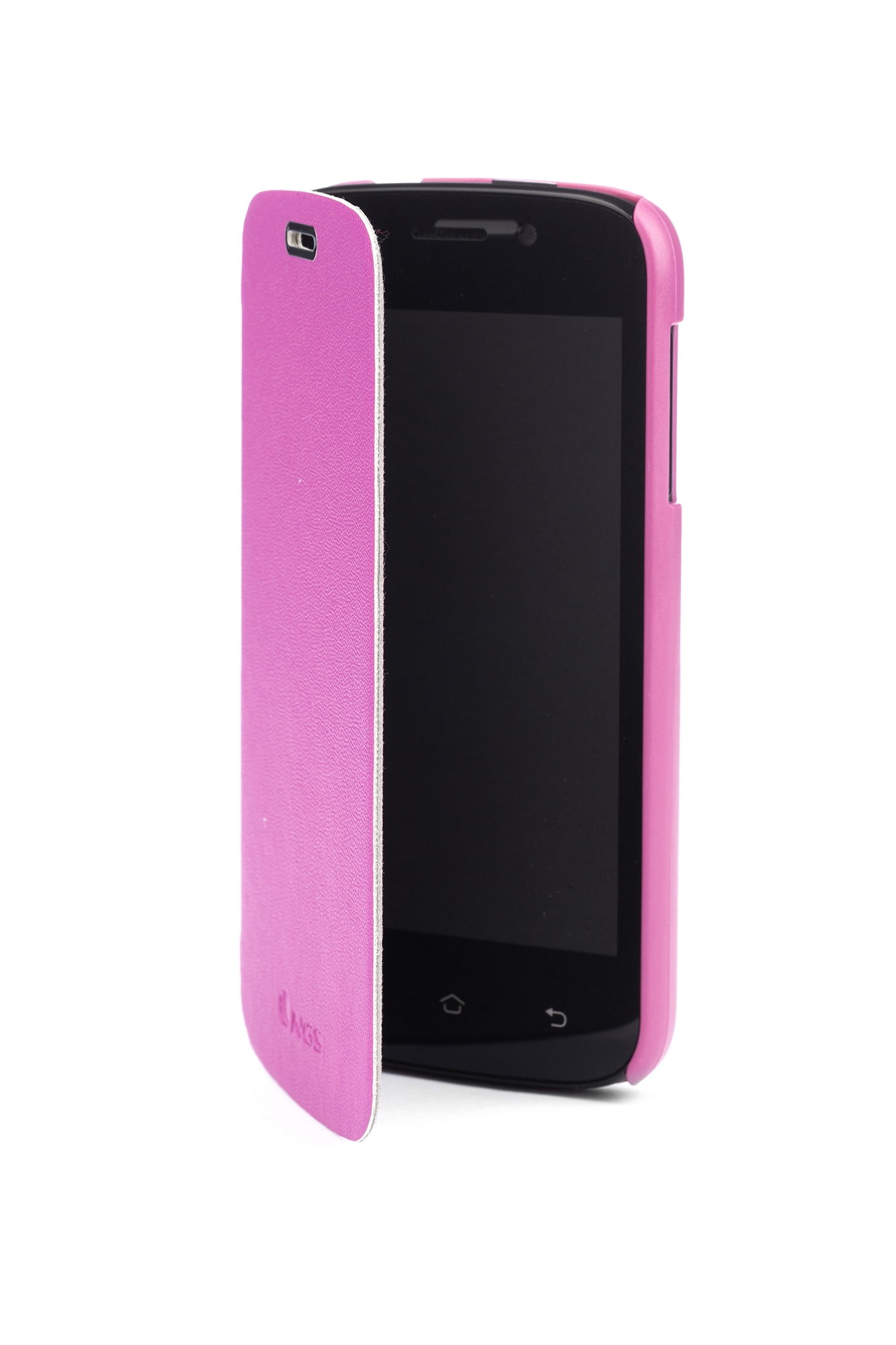 NGS Pink Shadow – image 1