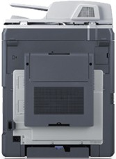 Samsung CLX-6250FX multifunction printer Laser A4 – image 9