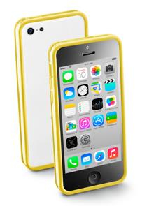 Cellularline Bumper - iPhone 5C