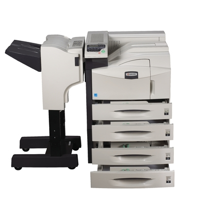 Kyocera FS-9530DN 1800 x 600 DPI A3 – image 7