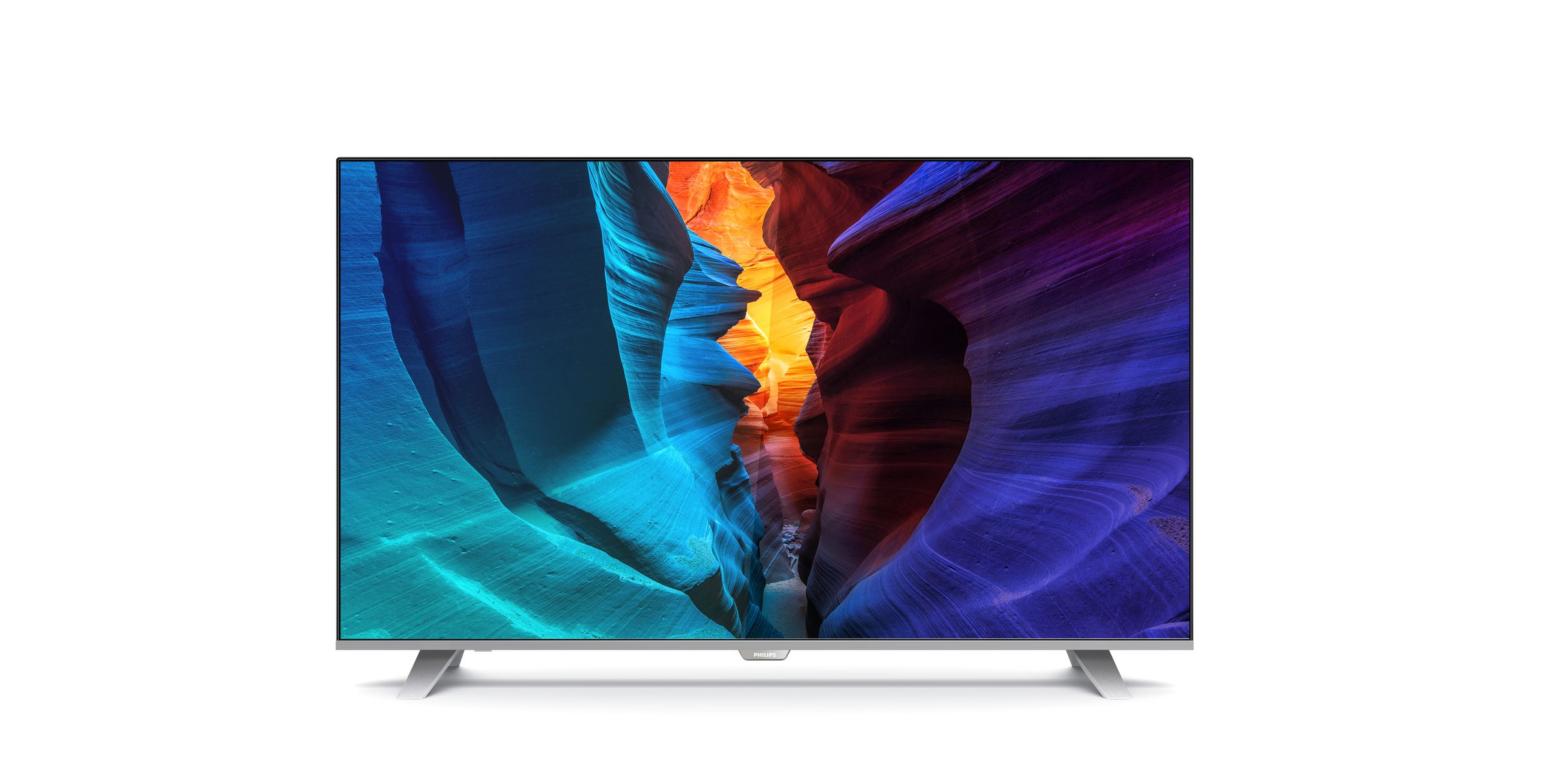 Philips 6000 series 49PUF6250/T3 TV – image 2