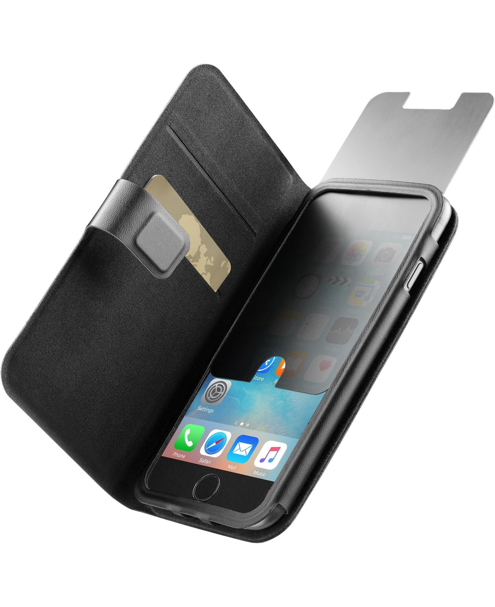Cellularline Top Secret - iPhone 6/6s – image 1