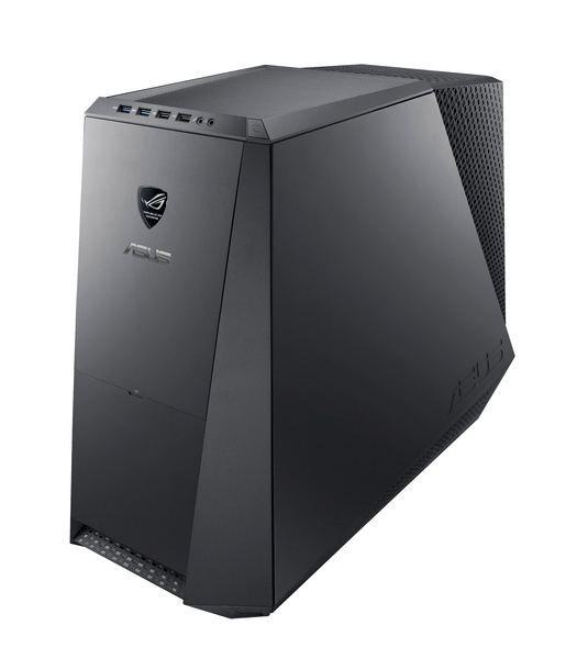 ASUS ROG CG8565-DEROG04 Intel® Core™ i7 i7-2600K – image 5