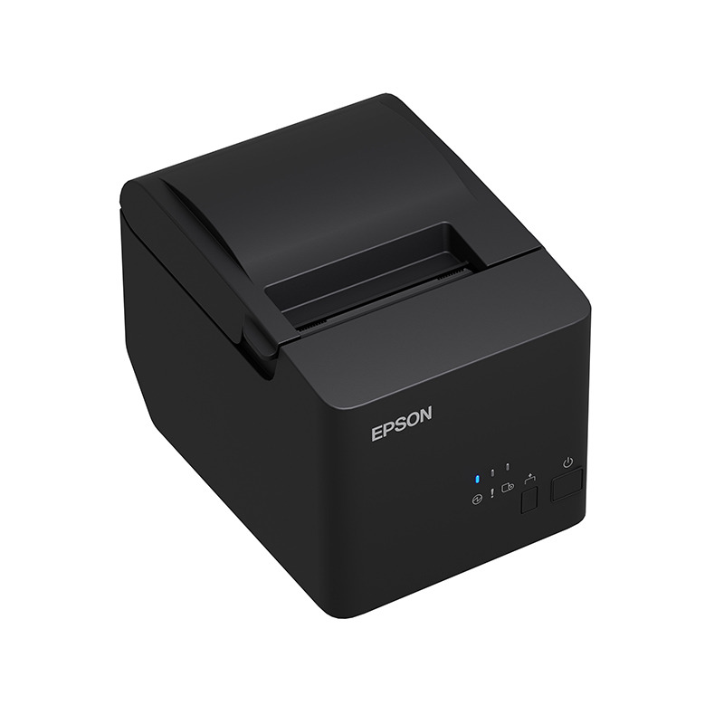 Epson TM-T82IVL 203 x 203 DPI Wired Thermal – image 3