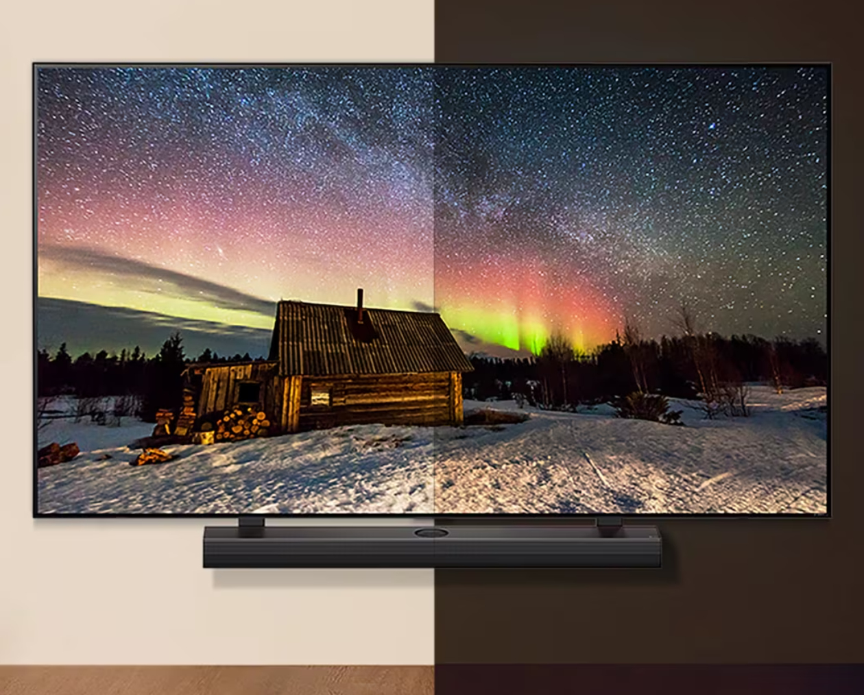 LG 50QNED85TUA TV – image 6