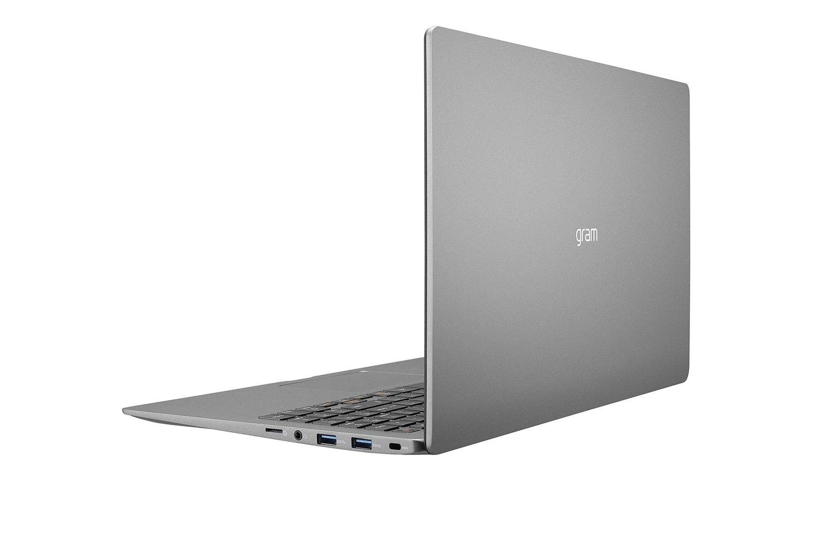 LG Gram 15Z90N-V.AA72A1 laptop Intel® Core™ i7 i7-1065G7 – image 7