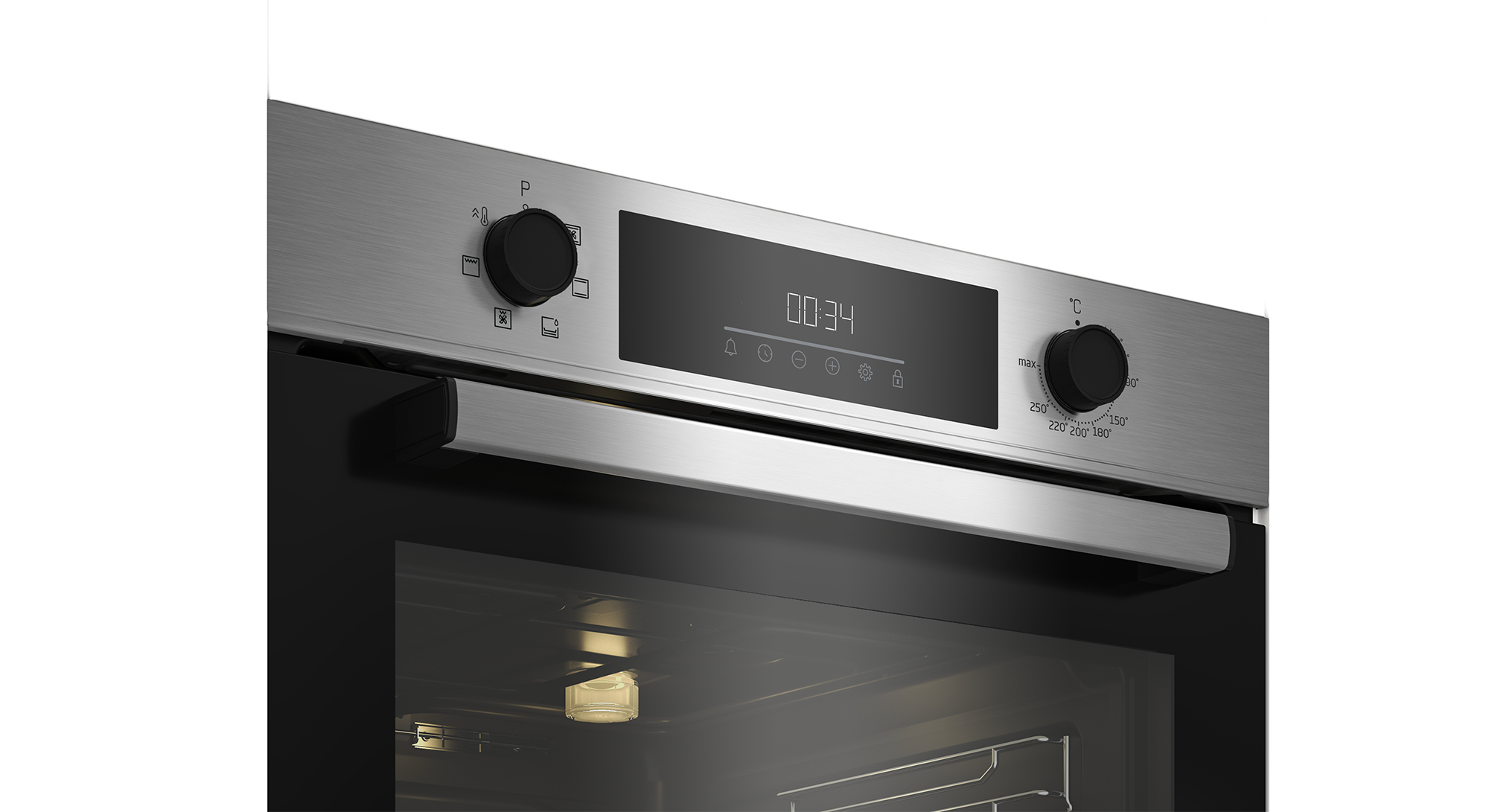 Beko BBIE123001XD oven – image 3