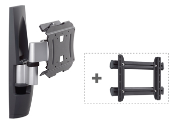 EFW 6225-EFA6875 LCD wall support