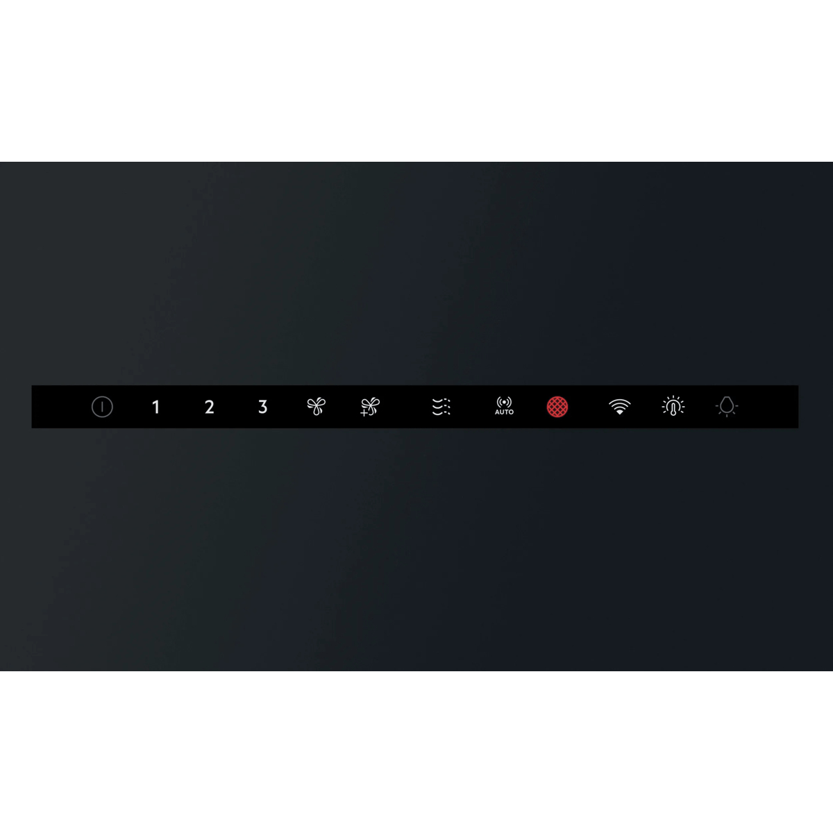 AEG PA9000VT90 Wall-mounted Black 445 m³/h – image 6