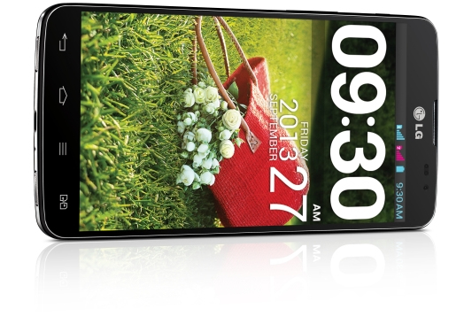 LG G Pro Lite Dual D686 – image 2