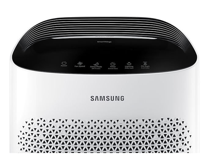 Samsung AX60T5080WD/SG air purifier 60 m² – image 8