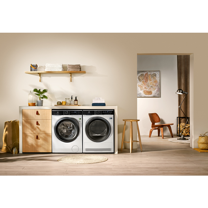 Electrolux EW8F169ASA washing machine Front-load – image 8