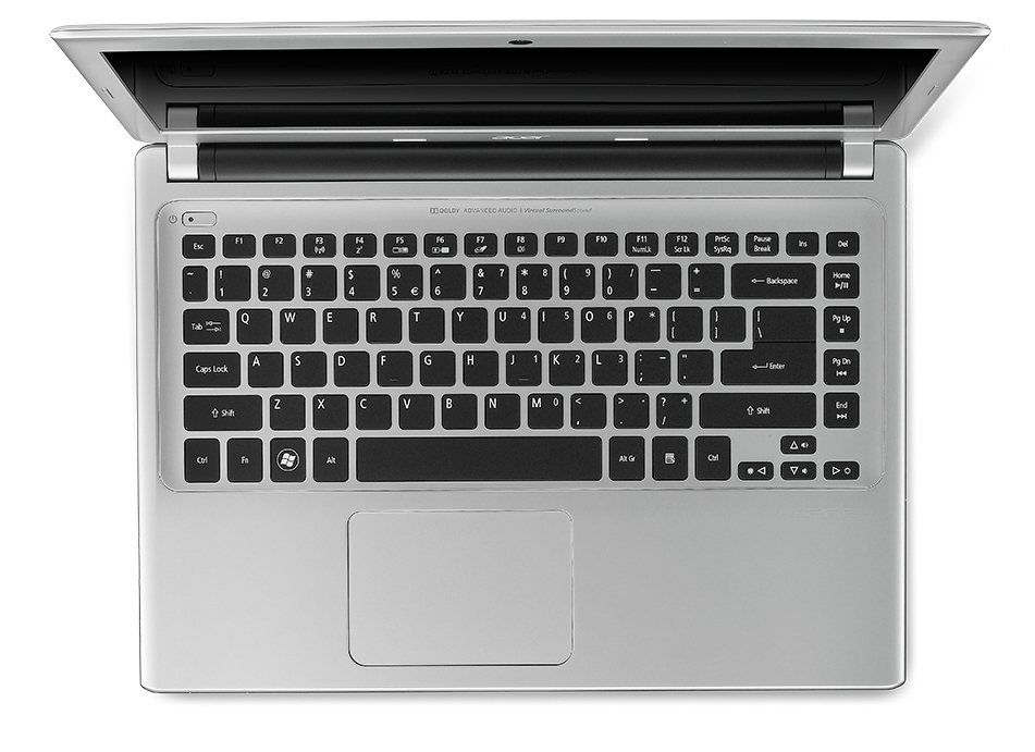 Acer Aspire 471-323c6G50Mass Intel® Core™ i3 i3-2375M Laptop – image 5