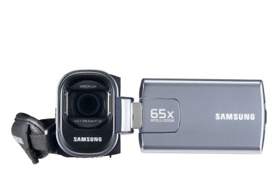 Samsung SMX-F43SP digital camera