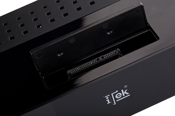 itek Smart Android Station – image 5