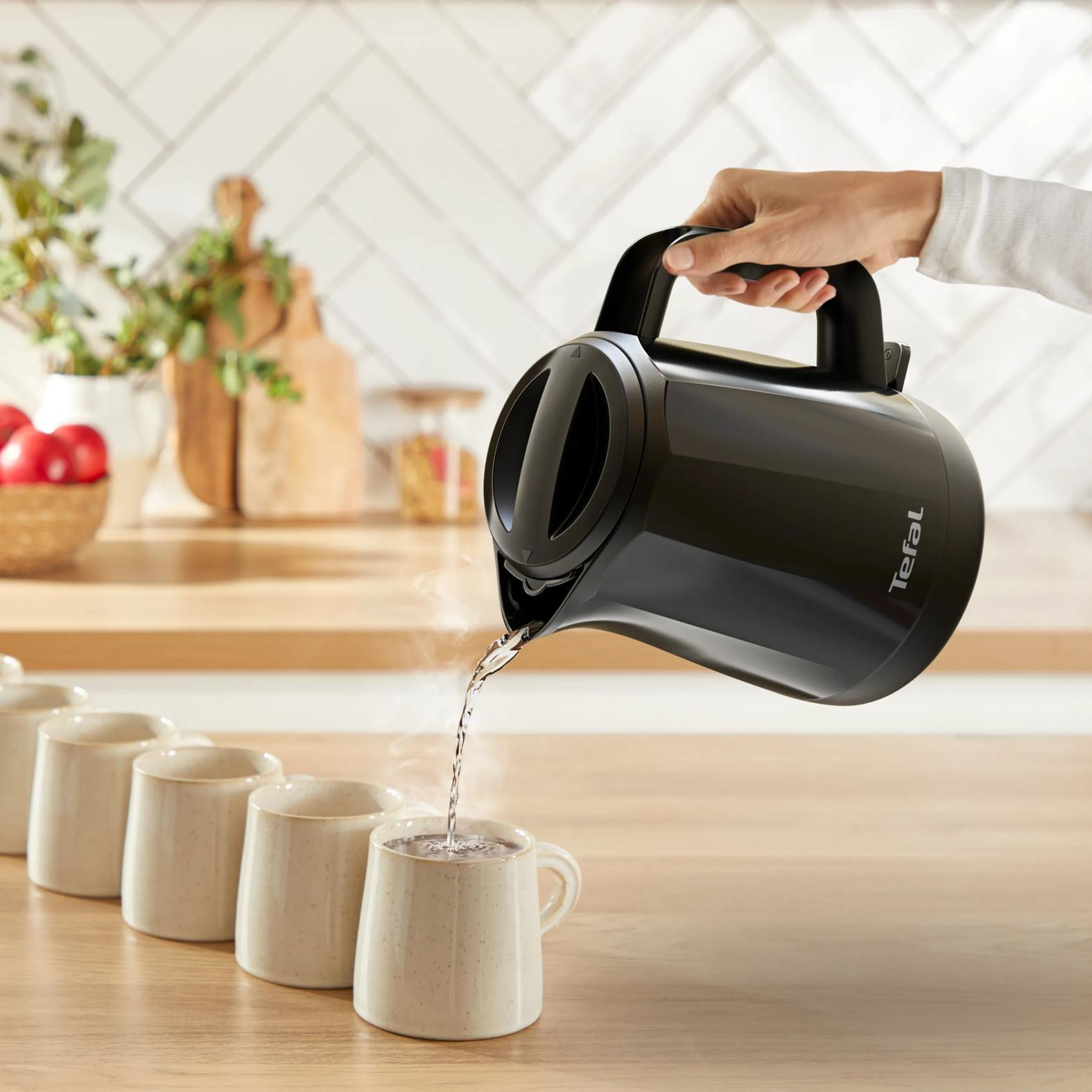 Tefal Express KO1E08E0 electric kettle – image 4