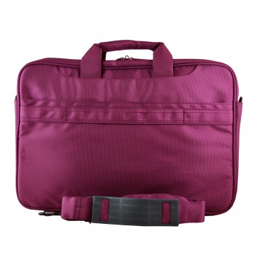 Techair TAN3205v2 39.6 cm (15.6") Briefcase Purple – image 3