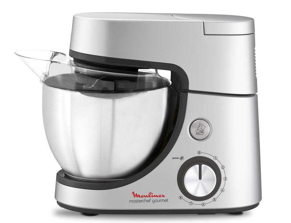 Moulinex QA519D food processor
