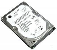 Seagate Momentus 5400.2 80GB Serial ATA 5400RPM 8MB 25pk bulk
