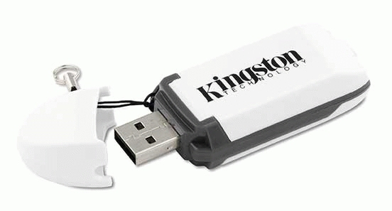 Kingston Technology MobileLite 9-in-1 Reader – image 3